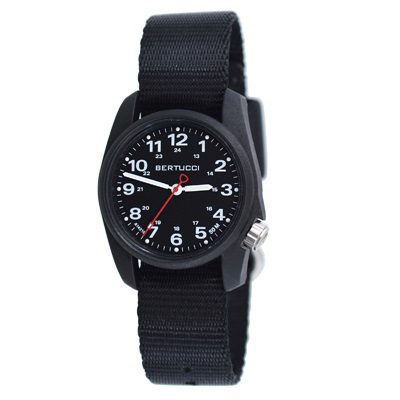 A1R field 10500 Black Color Watch
