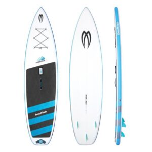 MONARCH INFLATABLE SUP Paddle Sports item is available