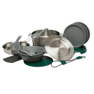 BASE CAMP COOK SET is available for sale