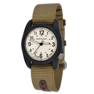 DX3 hybrid 11101 Brown Color Watch