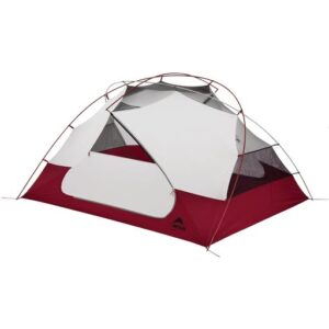 ELIXIR 3 BACKPACKING TENT for campers is available