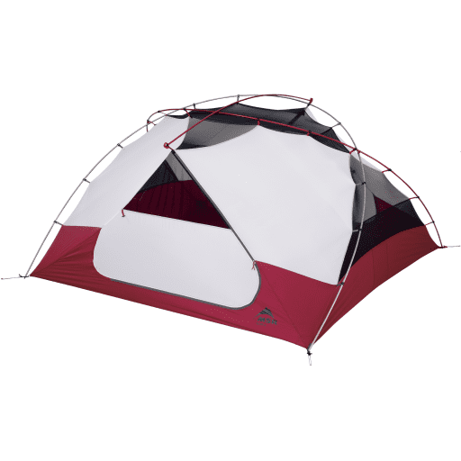 ELIXIR 4 BACKPACKING TENT for campers is available