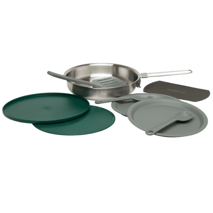 ALL IN ONE FRY PAN SET is available for sale