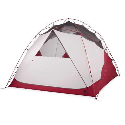HABITUDE 6 FAMILY and GROUP CAMPING TENT is available