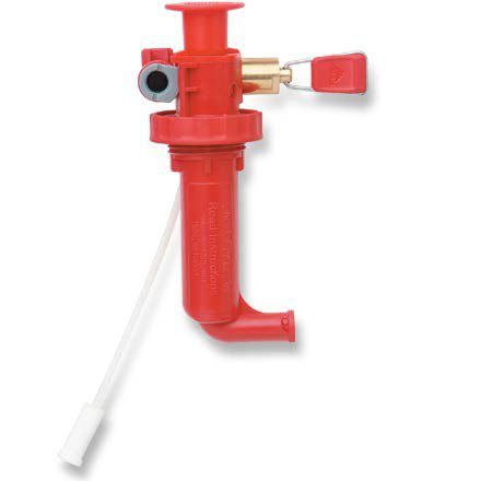 DRAGONFLY FUEL PUMP is also available for sale