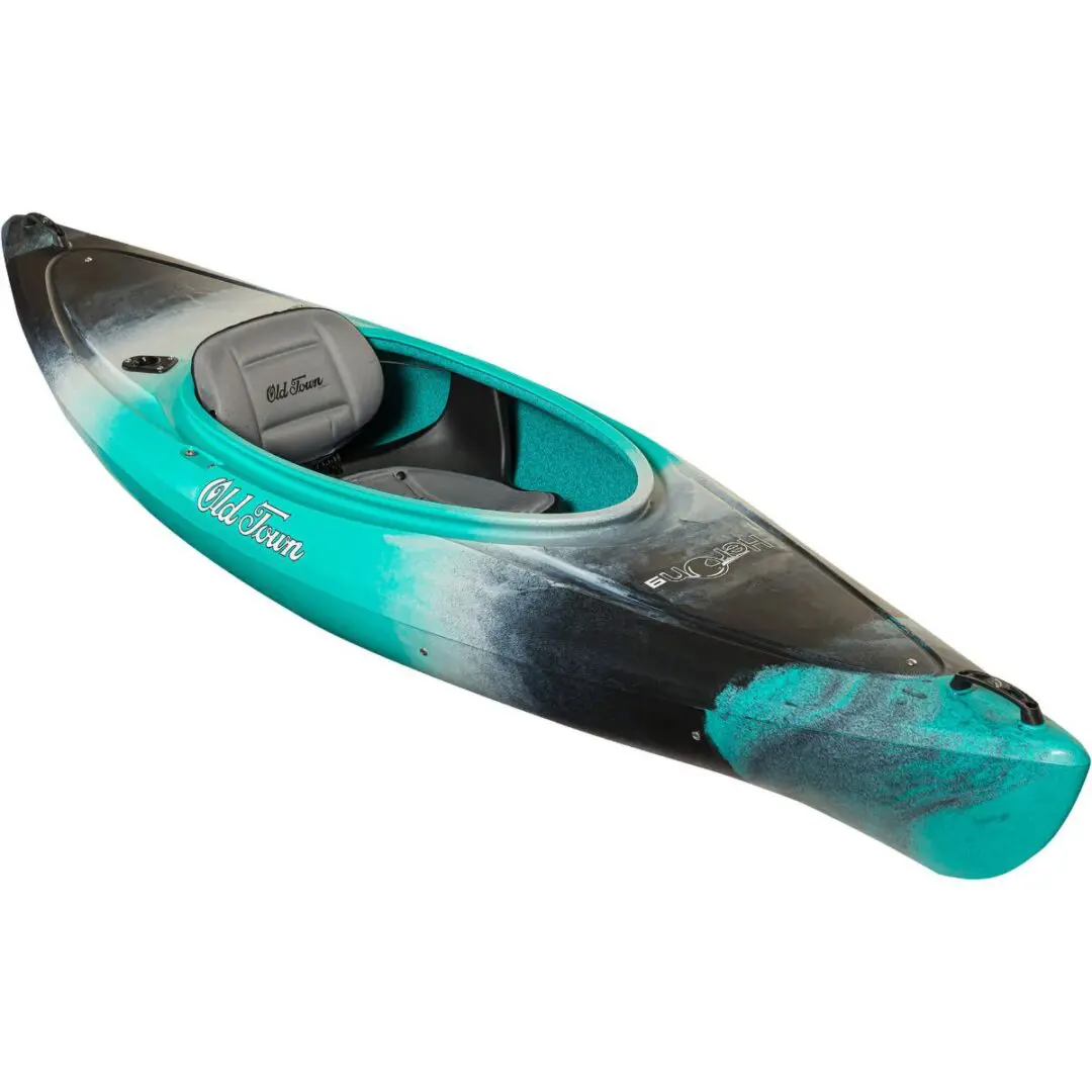 OLD TOWN HERON 9 Paddle Sports item available for sale