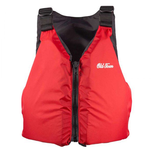 OUTFITTER UNIVERAL LIFE JACKET available for sale