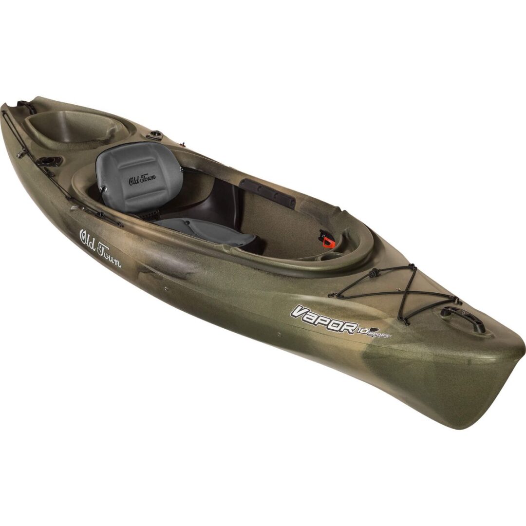 OLD TOWN VAPOR 10 ANGLER Paddle Sports item is available