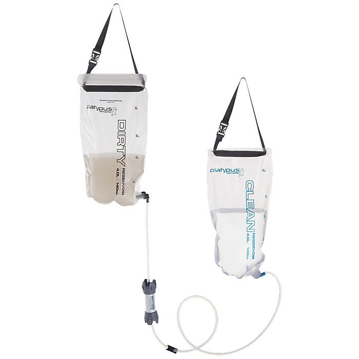 GRAVITYWORKS WATER FILTER SYSTEM available for sale