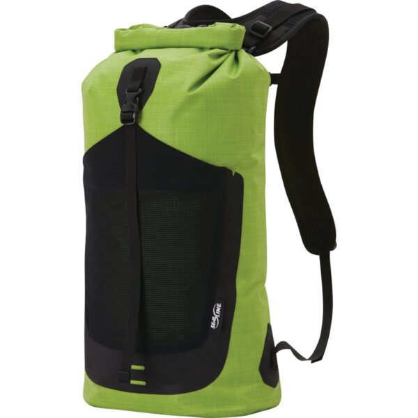 SKYLAKE DRY DAYPACK is available for sale to campers