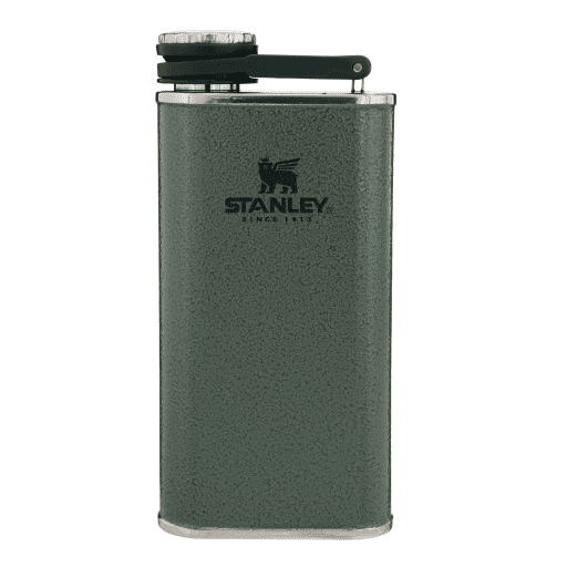 Classic Easy Fill Wide Mouth Flask - Bent River Outfitter