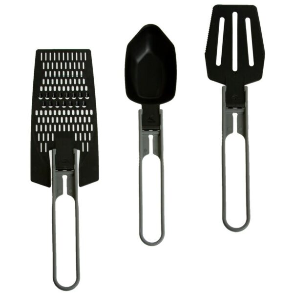ALPINE FOLDING UTENSILS SET is available for sale