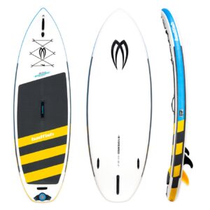 RIVERSHRED SUP Paddle Sports item available for sale