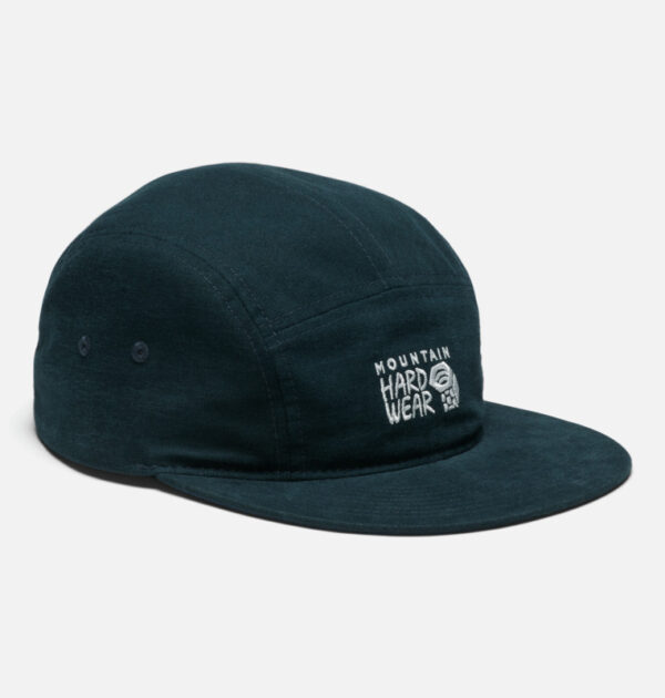 Picture of beautiful camp hat navy