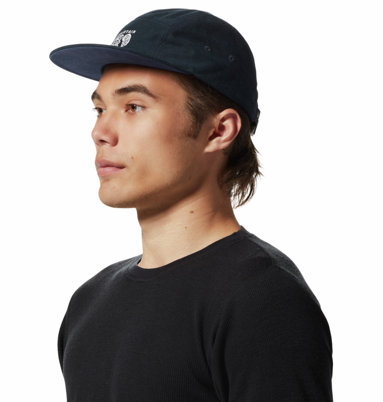 MHW LOGO CAMP HAT for men available for sale