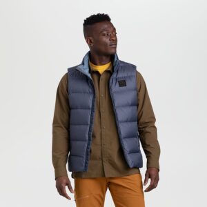 Outdoor Research Brand COLDFRONT DOWN VEST