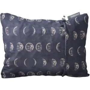 COMPRESSIBLE PILLOW for camping is available