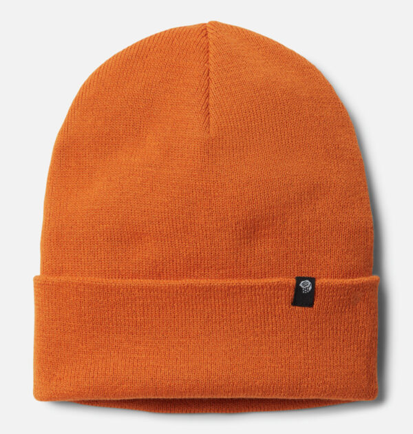 Picture of the Stunning Orange beanie