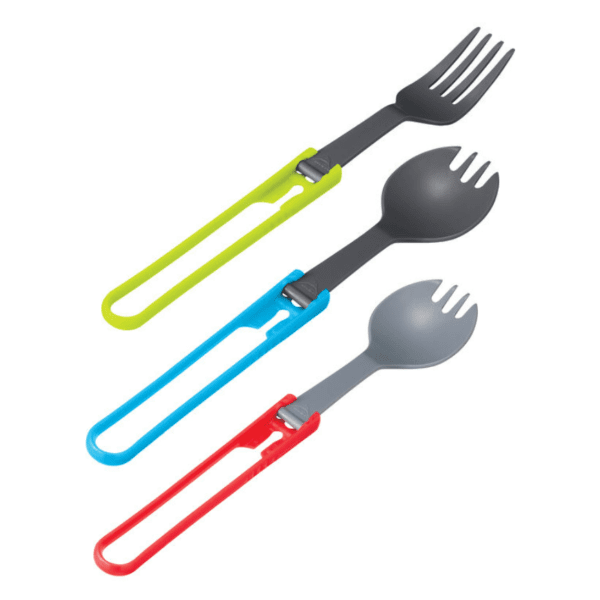 FOLDING UTENSILS are available for sale