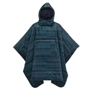 Honcho Poncho Blue color is available for sale
