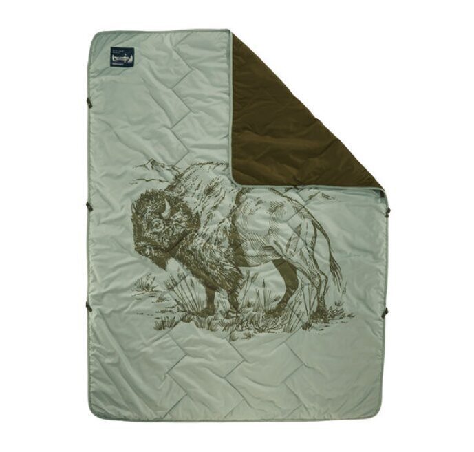 STELLAR BLANKET for camping is available for sale