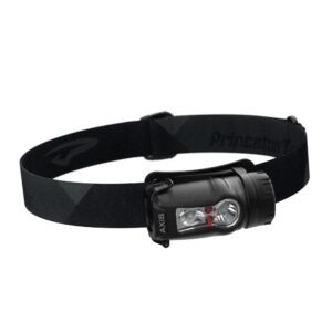 AXIS HEADLAMP is available for sale to the campers