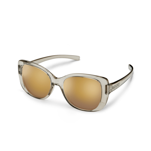 Beyond Sunglasses in Gray Sienna are available for sale
