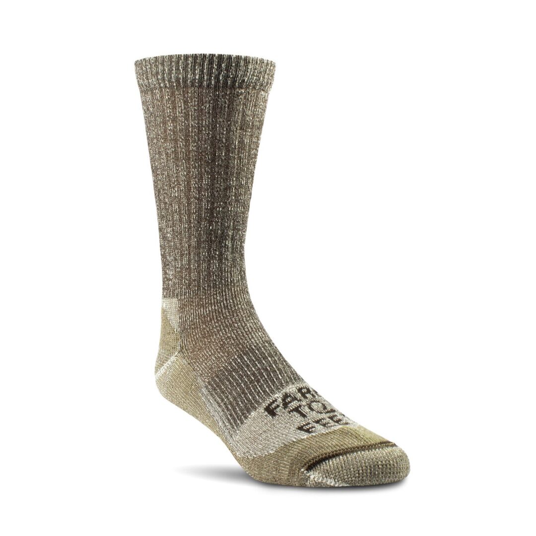 BOULDER NO FLY ZONE CREW socks are available for sale