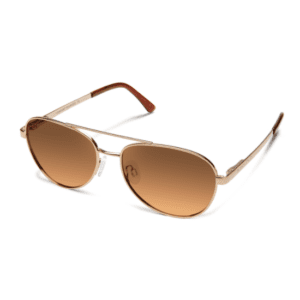 Callsign sunglasses in Rose Brown color available for sale