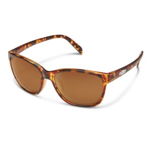 Dawson sunglasses in Tort Brown color available for sale