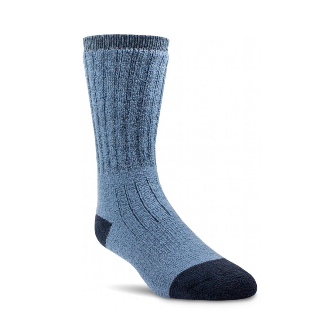DENALI EXTENDED CREW socks are available for sale