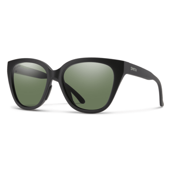 Era Sunglasses in Black Green color available for sale