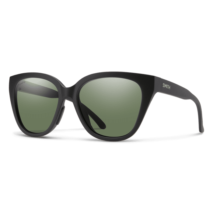 Era Sunglasses in Black Green color available for sale