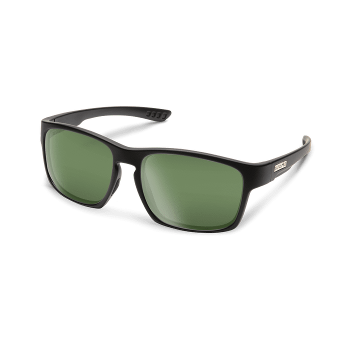 Fairfield sunglasses in Black Green color available for sale