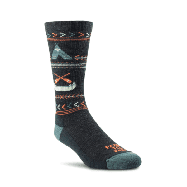 FRANKLIN CREW socks are available for sale here