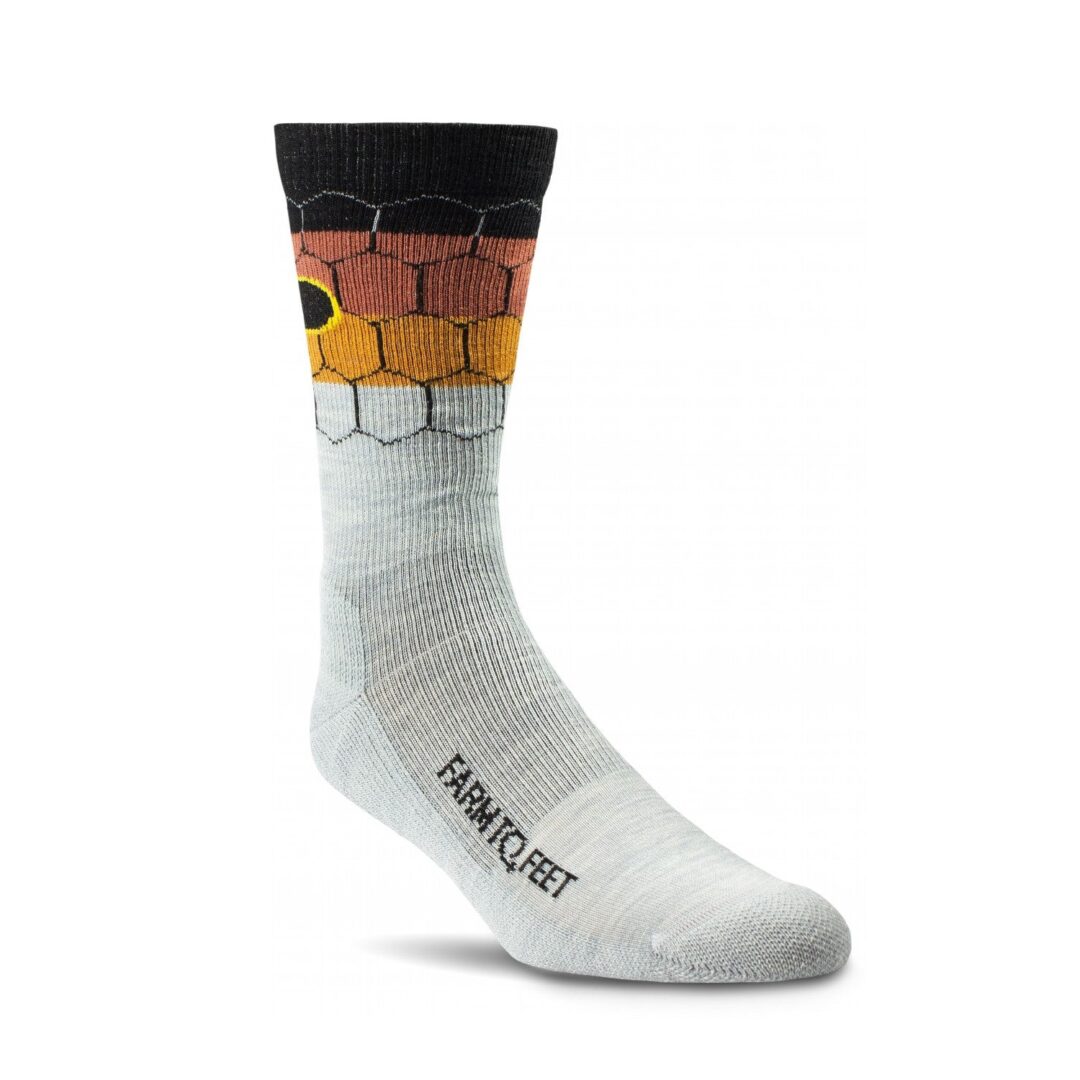 GALVESTON CREW socks are available for sale