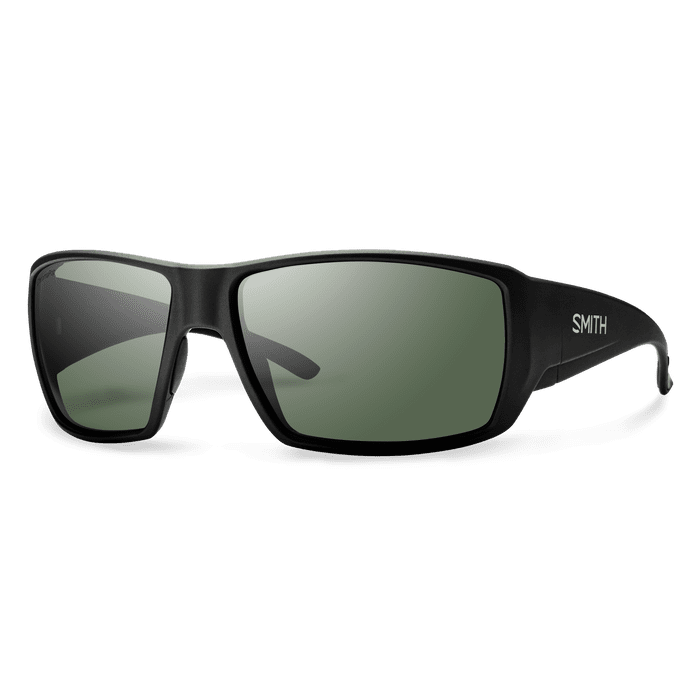 Guides Choice sunglasses available in Black and Green