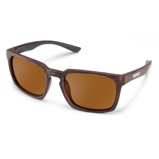 Hundo Sunglasses in Brown color available for sale