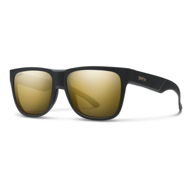 Lowdown Sunglasses in Black Gold color available for sale