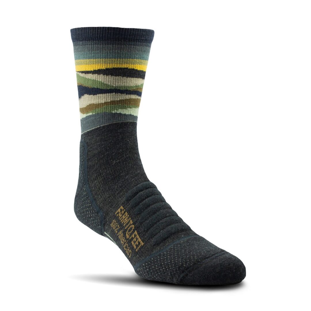MAX PATCH CREW socks are available for sale
