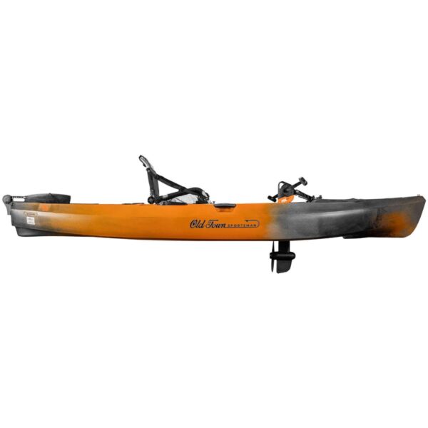 SPORTSMAN PDL 120 Paddle Sports item available for sale